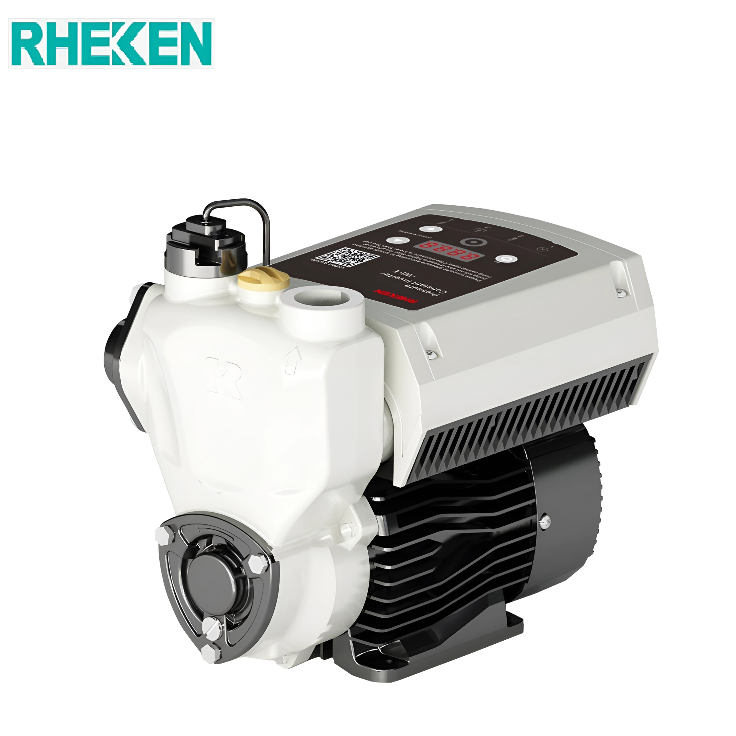 Máy bơm nước biến tần Rheken WZB35-400I (400w)