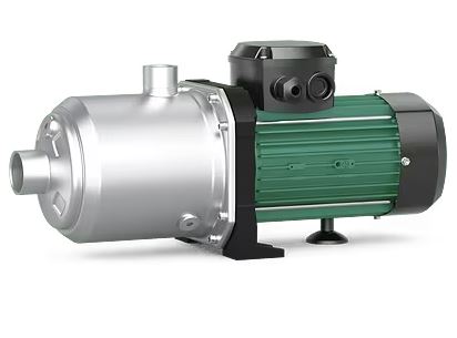 Máy bơm ly tâm trục ngang Wilo Medana CH1-L.406-1/E/E/10T