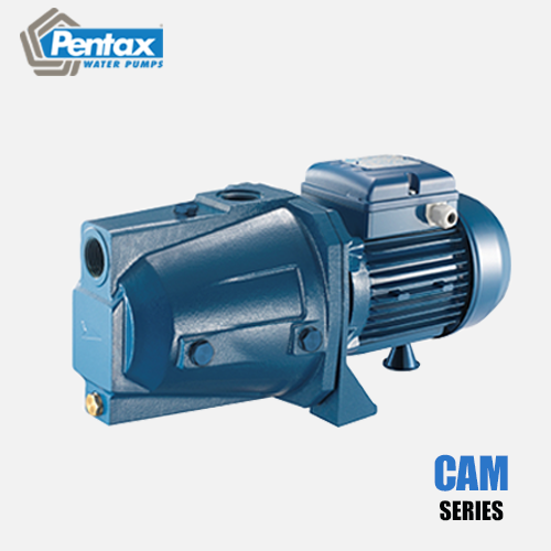 Máy bơm bán chân không Pentax CAM 75