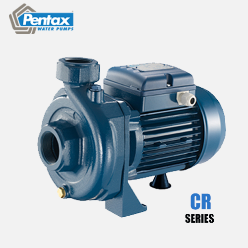 Máy bơm ly tâm Pentax CRT 102/00 (3pha)