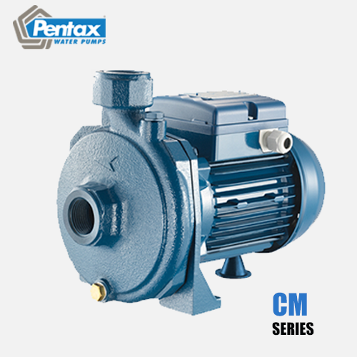 Máy bơm ly tâm dân dụng Pentax CMT 214