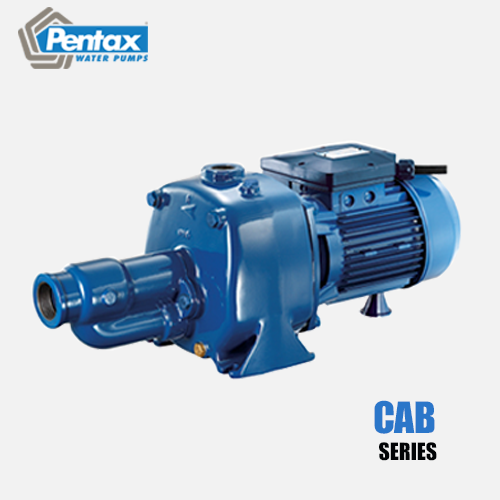 Máy bơm hút giếng sâu Pentax CABT 300