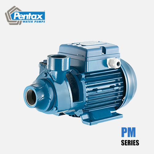 Máy bơm dân dụng Pentax PM 80 220V - 1HP