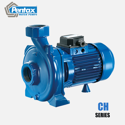Máy bơm dân dụng Pentax CH 210 220V - 2HP
