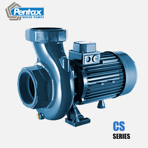 Máy bơm dân dụng Pentax CST 400/3 4HP