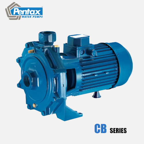 Máy bơm đẩy cao Pentax CBT 800 - 380V - 7.5HP