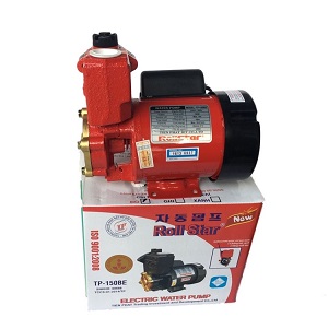 Máy bơm chân không Rollstar TP-150BE