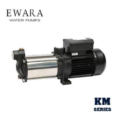 Máy bơm đa tầng cánh Ewala KM 4-9*3M (750W - 220V)