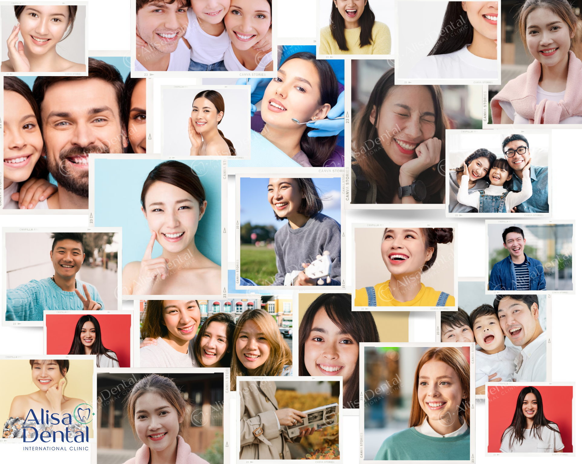 Dari Mana Datangnya Kepercayaan Yang Setia Pelanggan Terhadap Alisa Dental?