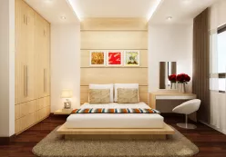 Đèn trang trí cho phòng ngủ