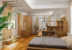Trang trí nội thất