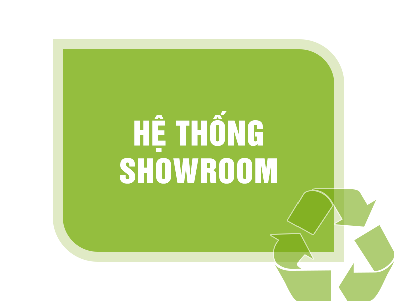 Hệ thống showroom