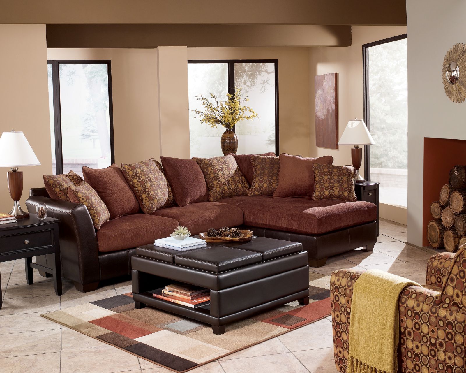 Sofa Da