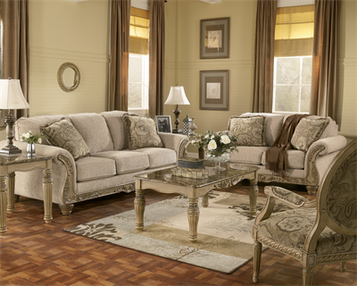 Sofa Vải