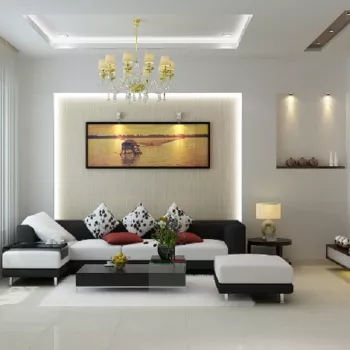 Mẫu phòng khách đẹp
