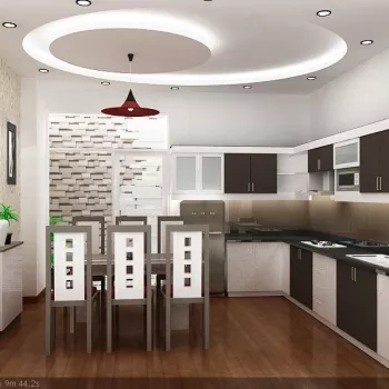 Nội thất hợp mệnh thủy