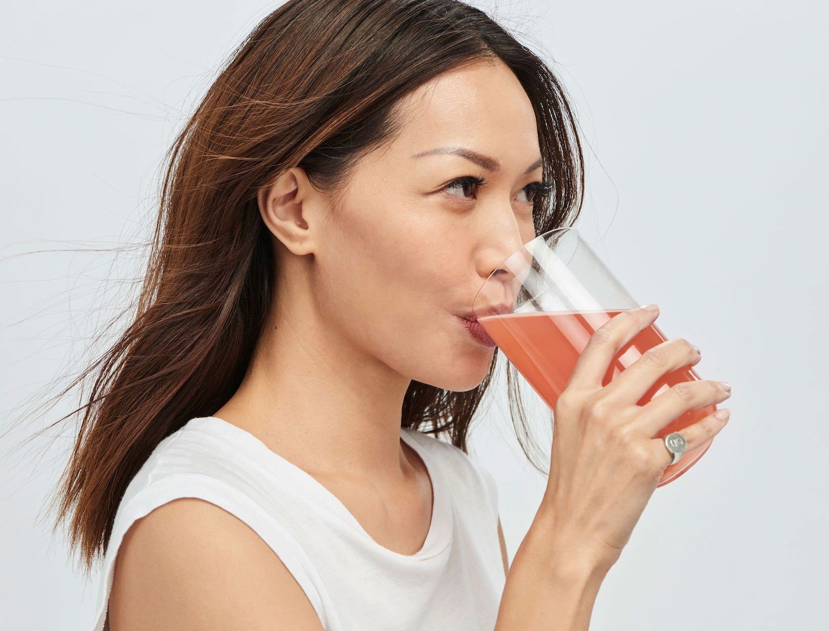 Người bị u tuyến giáp có uống được collagen không?