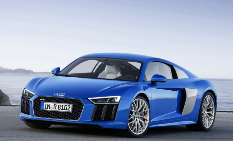 Chevrolet Suburban 2021