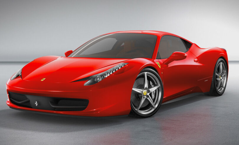 Chevrolet Suburban 2021