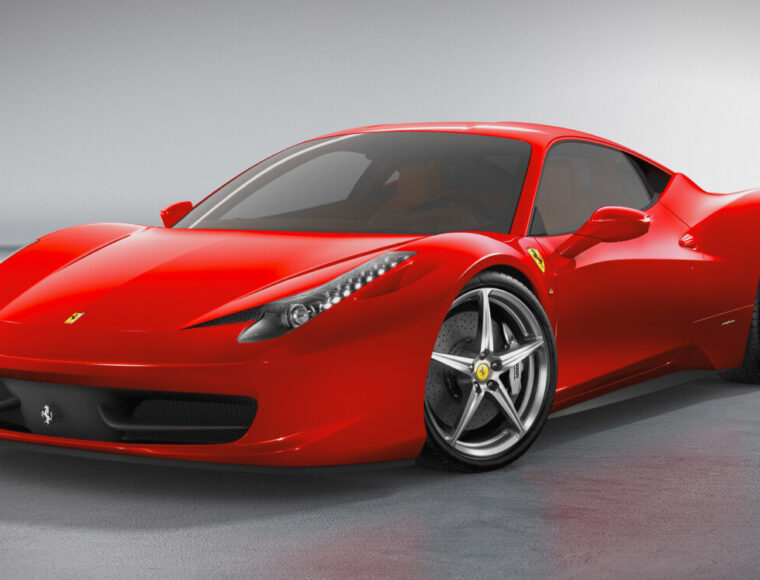 Chevrolet Suburban 2021