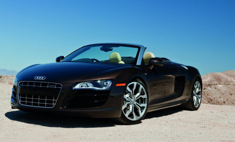 Lamborghini Aventador