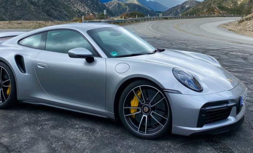 Lamborghini Centenario