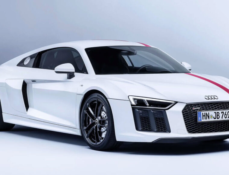 Lamborghini Centenario