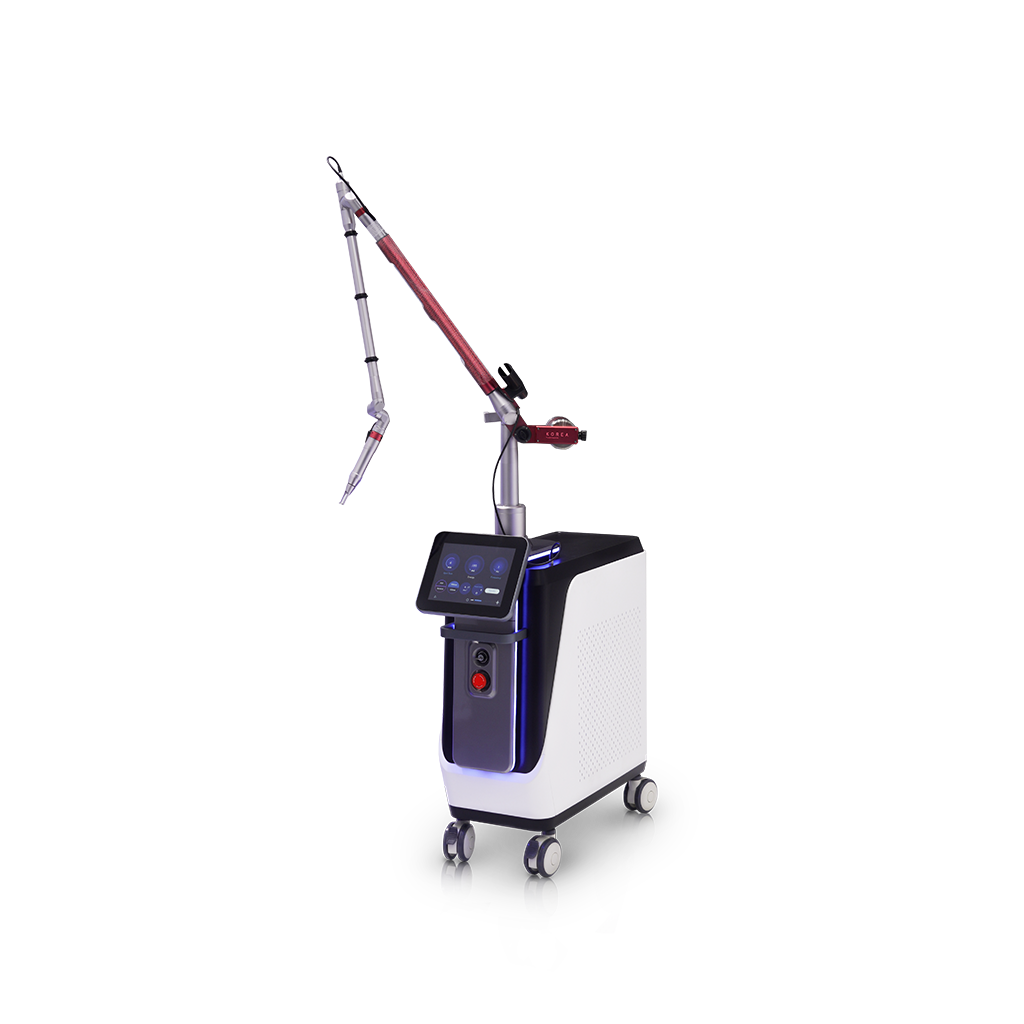 LASER PICO DK2