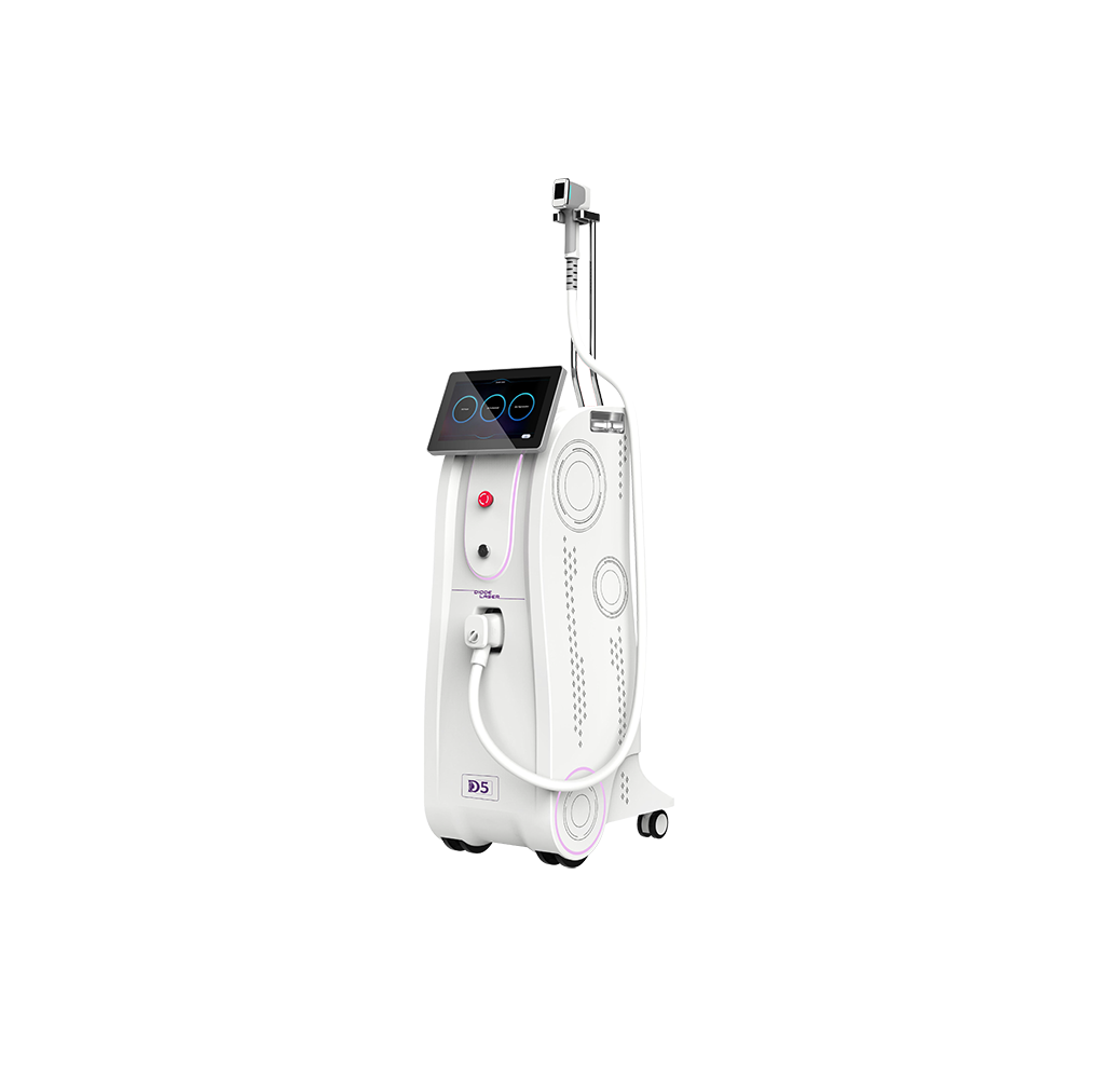 DIODE LASER D5