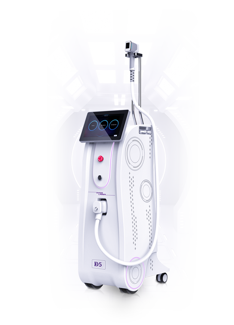 DIODE LASER D5