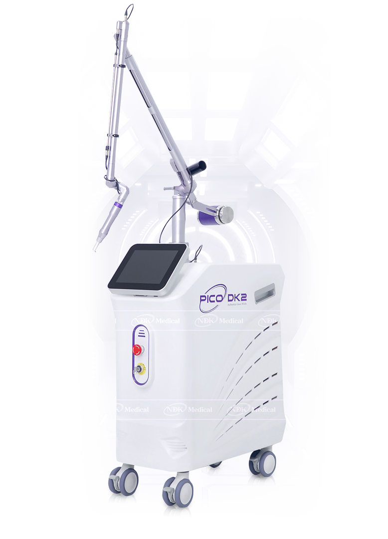 LASER PICO DK2