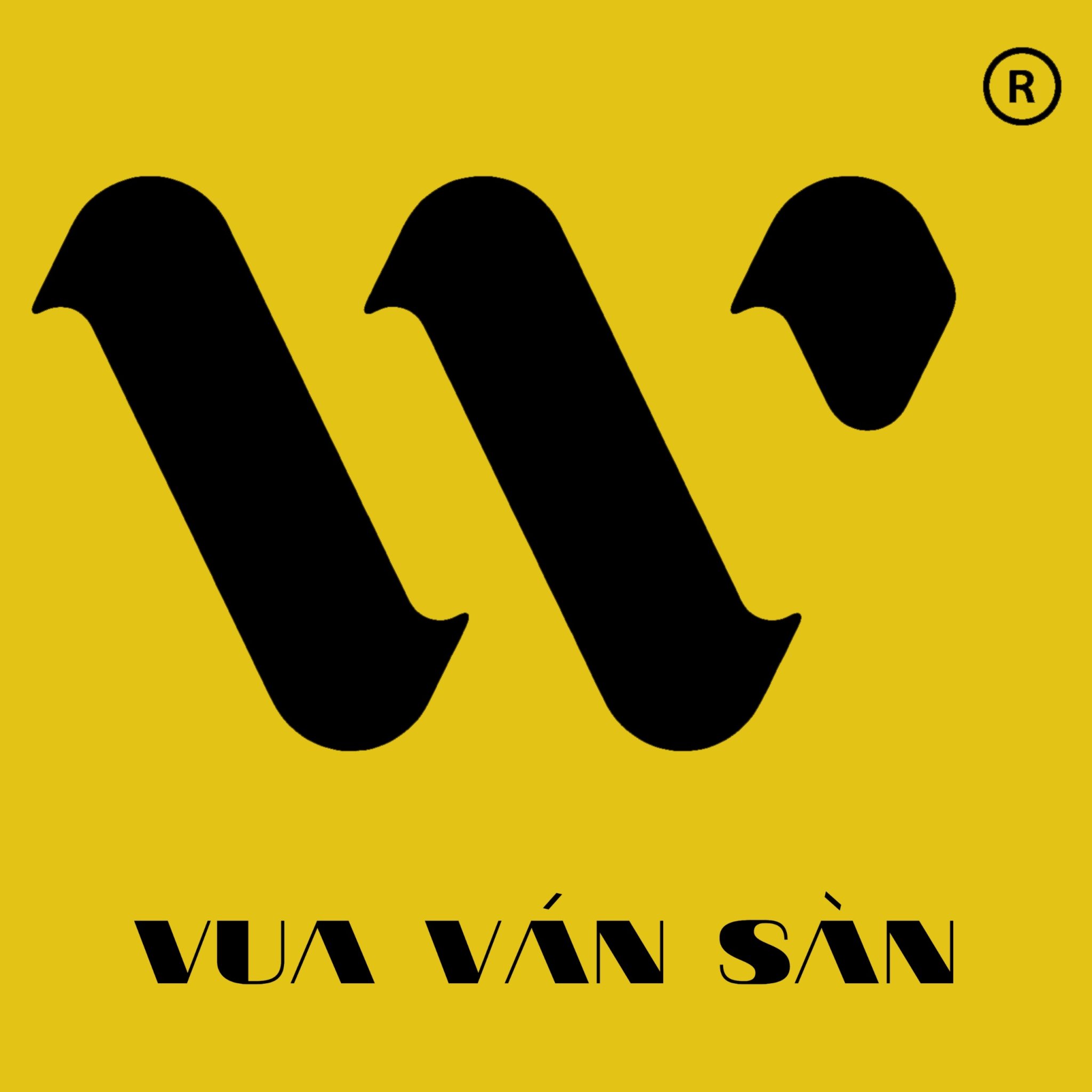 Vua Ván Sàn