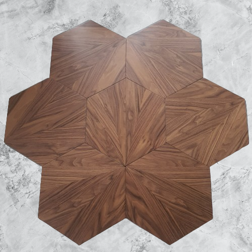 Ván Sàn Decor - LG01