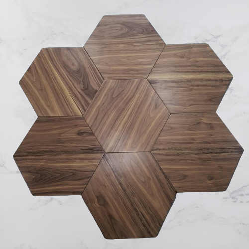 Ván Sàn Decor - LG02