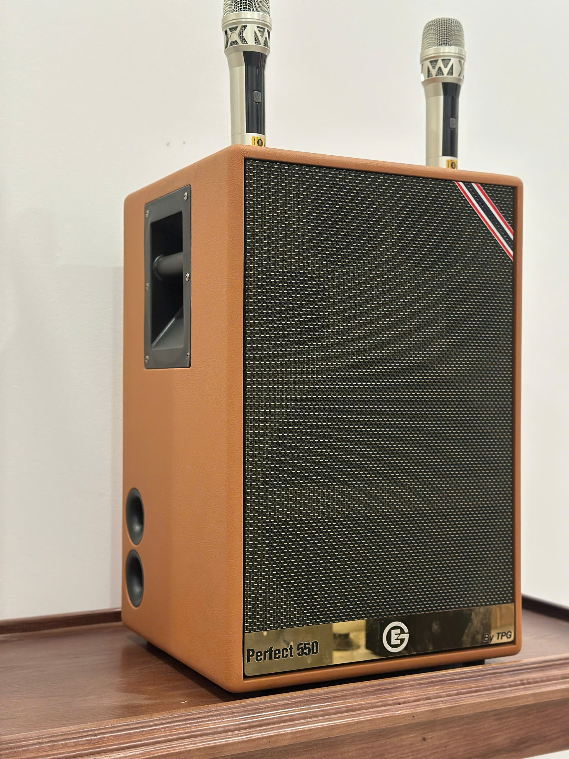 Loa di dộng EG-Perfect 550