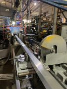 Viet Y Industrial Aluminum – Custom Aluminum Heat Sink Extrusion Based on Technical Drawings