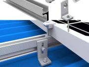 Viet Y Industrial Aluminum – Custom Solar Aluminum Fabrication Services