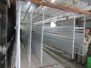 Viet Y Industrial Aluminum – Trusted Aluminum Surface Treatment Services with Superior Durability