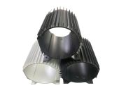 Viet Y Industrial Aluminium Precision, High-Quality Custom Heat Sink Manufacturing