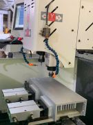 Viet Y Industrial Aluminium A Professional and Trusted CNC Aluminium Machining Provider in Vietnam