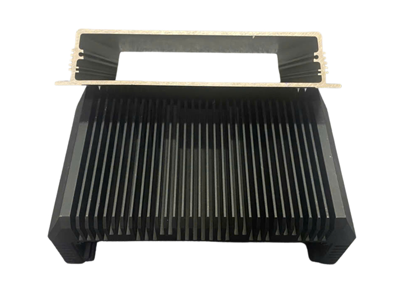 Precision Manufacturing of Electrical Enclosures Superior Quality and Performance