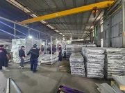 Outstanding Advantages of Aluminum Profile Processing at Viet Y Industrial Aluminum