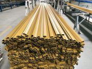 Viet Y Industrial Aluminum Custom Aluminum Component Machining Services