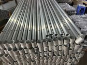 Viet Y Industrial Aluminum Vietnam’s Leading Provider of Comprehensive Aluminum Processing Solutions