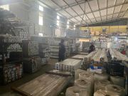Advantages of Choosing Viet Y Industrial Aluminum as Your Aluminum Fabrication Partner