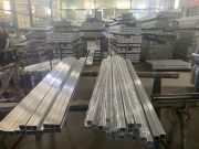 Comprehensive Custom Aluminum Processing Solutions at Viet Y Industrial Aluminum