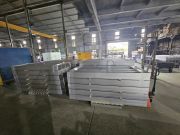 Viet Y Industrial Aluminum Comprehensive Aluminum Manufacturing Solutions with Superior Quality and Reliability