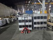 Viet Y Industrial Aluminum Full Service Aluminum Processing Factory in Vietnam