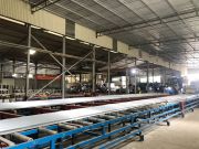 Viet Y Industrial Aluminium Factory Strong Production Capacity International Standard Processes