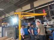 5 Reasons to Choose Viet Y Industrial Aluminum as a Leading One Stop Aluminum Extrusion Processing Partner in Vietnam